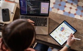 新款iPad mini兼容Final Cut Pro，但离生产力还差一步