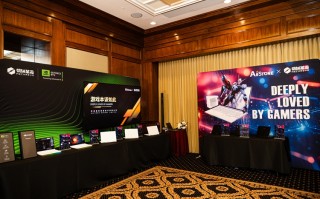 机械革命举办新品发布会：全新硬件带来极致游戏体验