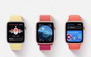 Apple Watch等多款可穿戴设备，研究表明卡路里记录数据不准