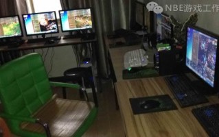 依靠打游戏赚钱的职业玩家，路在何方？