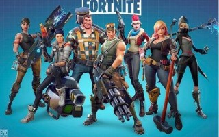 《堡垒之夜》与三星Samsung：从合作伙伴关系到法律纠纷