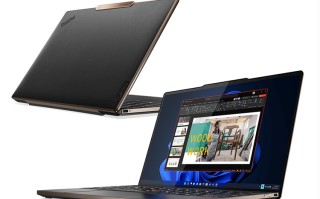 联想ThinkPad Z系列新品外观曝光 机身顶部中间凸出或于明年CES亮相