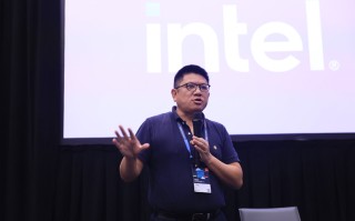 以开放生态赋能AI应用，英特尔中国软件生态事业部总经理李映专访