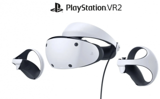 PSVR2公布部分功能 透视、VR影院一个不少