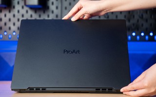 笔记本的专业生产力如何体现？ 华硕ProArt创16全能创作本给予回应