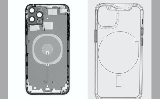 无线充更方便 iPhone 12或将支持磁吸定位