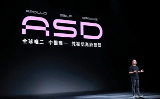 国产纯视觉方案很成熟？激光雷达厂家慌了！