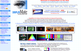 屡被手机厂商提及的DisplayMate，究竟是什么来头？