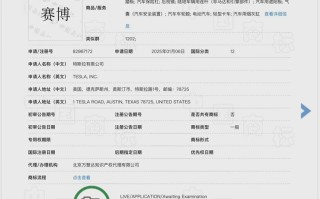 特斯拉申请“赛博”商标，Cybertruck有望登陆中国市场