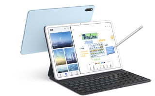 对刚华为MatePad 11平板电脑，小米平板5胜算有多大？