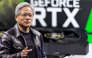 英伟达CEO黄仁勋盛赞马斯克是超人，再次强调摩尔定律已死