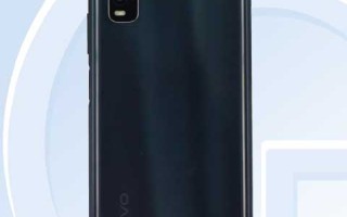 iQOO U1 5G版曝光，或采用猎户座880处理器