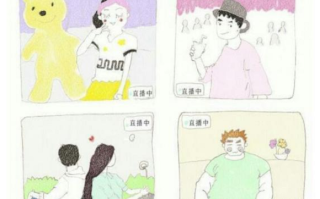 54%大学生将 *** 主播作为理想职业，能赚钱吗？