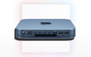 苹果预计下周三发布新款Macbook等设备：M4系列处理器让性能更强大