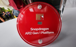 高通发布之一代骁龙AR2平台，并官宣面向未来的Oryon CPU