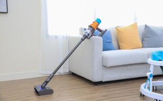 地面清洁有它就够，戴森V12 Detect Slim Nautik洗地吸尘器发布，售价5699元