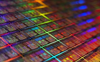 台积电已在试产2nm，预计2025量产