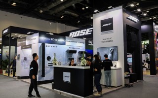 InfoComm 2020丨远程会议新体验 Bose多款新品及解决方案亮相InfoComm展会