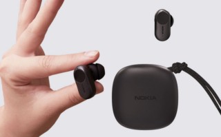 诺基亚 P3802A耳机上线  售价499元