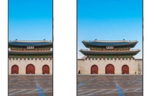 LG Rollable可伸缩手机曝光，7.4英寸可向两侧扩展