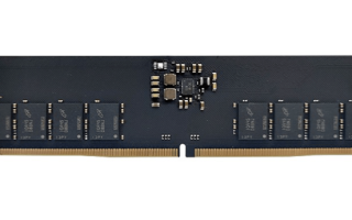 AMD将开发新一代DDR5内存标准：更高速度达到17600MT/S