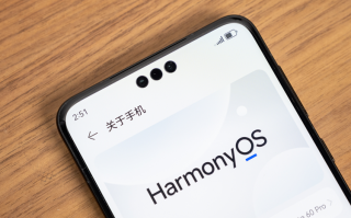 华为Mate 60 Pro已支持更高级别的安全支付，"三只眼"有何玄机