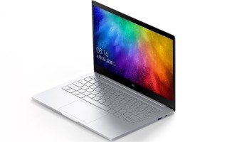 小米数款笔记本现身：Intel与AMD任你选