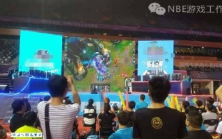 19岁LOL职业玩家：网咖打比赛月入上万，比代练赚钱
