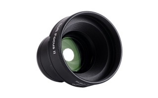 Len *** aby发布新镜头50mm f/2.5 Soft Focus II  自带柔焦功能