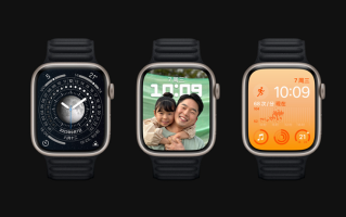 Apple Watch Series 9爆料，或采用基于A15的新手表芯片
