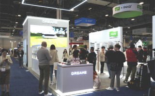 CES2024丨追觅科技开启智能家电新纪元，引领全球智能清洁新范式