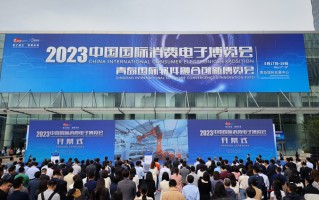 2024青岛电博会，感受前沿智驾体验与未来出行方式