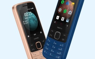 经典延续，诺基亚Nokia225 4G手机发布，售价349元
