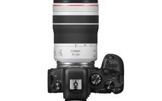 佳能RF50mm F1.8 、RF70-200mm F4镜头 12月上市