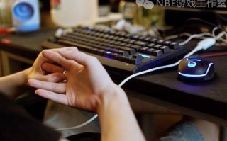 半职业电竞选手沦为代练工作室老板，为梦追寻