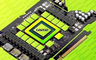 英伟达开始停产RTX 4080/90系列显卡：为50系产能让路