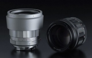 紧凑小巧、复消色差，福伦达APO-Ultron 90mm f/2全都有