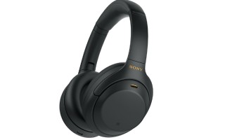 索尼 WH-1000XM4 耳机发布  多项功能小幅度升级