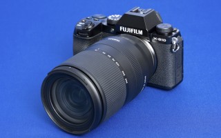 腾龙18-300mm F/3.5-6.3详情披露 重620g 最近工作距离5mm 