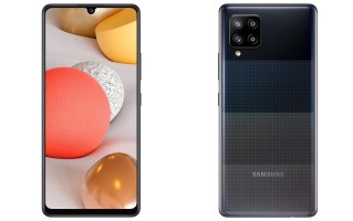 三星Galaxy A42 5G发布，采用5000mAh大电池