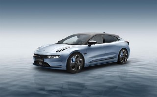 极氪两款车型欧洲开售 极氪001起售价59490欧元