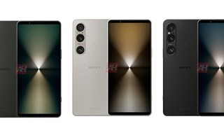 索尼Xperia 1 VI有望5月17日发布 改动不小但可能暂别大陆市场