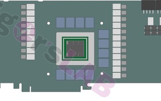 AMD Radeon RX 7900 XT显卡电路图曝光：三8Pin供电，24GB显存