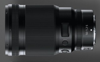 传言：尼康下周发布Z 50mm f/1.2 S、Z 14-24mm f/2.8 S