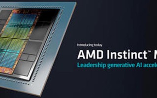 AMD推出全新MI300系列AI芯片，与英伟达抢占AI芯片高地