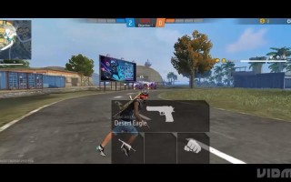 Garena《Free Fire》全球下载量破纪录 印度市场领跑