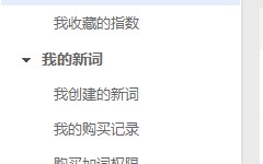 百度指数创建,怎么创建(百度指数我创建的新词)