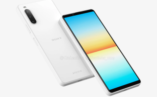 索尼Xperia 10 IV首次曝光，搭载骁龙690，售价或为1900元