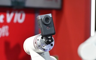 佳能或将推出APS-C画幅Vlog相机 支持4K60P有机身防抖但去除EVF