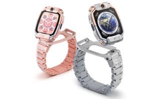 价格比肩Apple Watch，小天才儿童手表怎么越来越贵了？